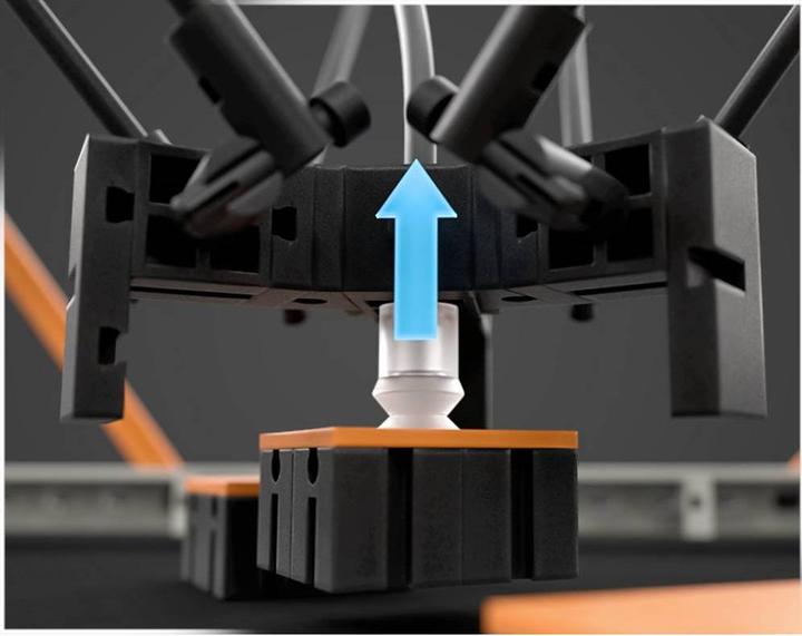 Immagine prodotto Fischertechnik Universal Ultimat