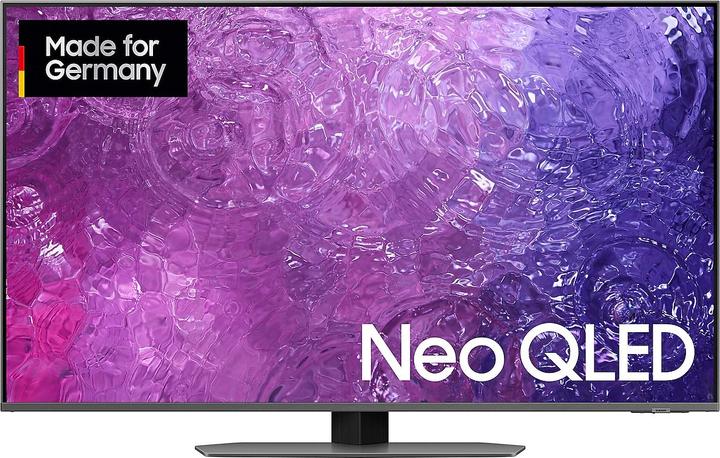 Actual product image Samsung GQ-50QN90C (50", QN90C, NeoQLED, 4K)