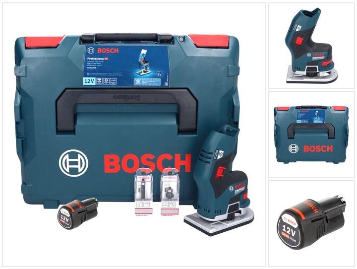 Bosch Professional GKF 12V-8