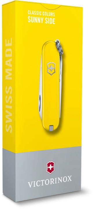 Produktbild Victorinox Classic SD