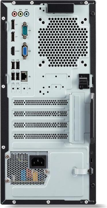 Produktbild Acer PC Veriton M4710GT i5 W11P (512 GB, 8 GB, Intel Core i5-13400, UHD Graphics 730)