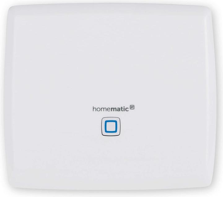 Image du produit EQ-3 Unité centrale CCU3