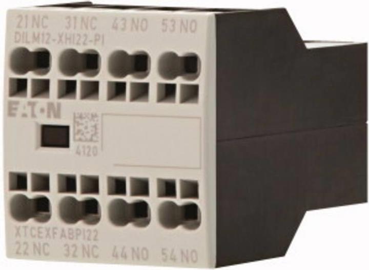 Eaton Normalhilfsschalter NHI PKZ0