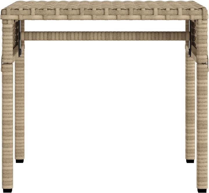 Produktbild vidaXL Sonnenliege (114 cm)