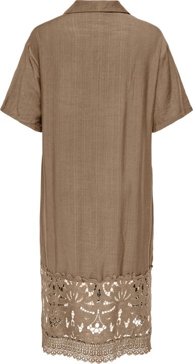 Produktbild Only CARGELINA Midikleid Kleid (46)