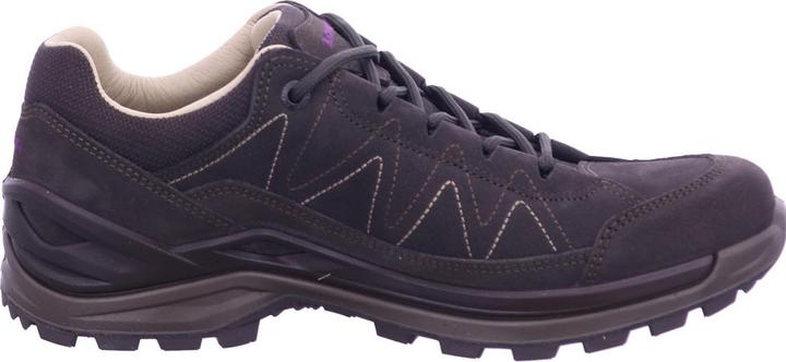 Produktbild Lowa Toro Evo LL Lo Schuhe (37)