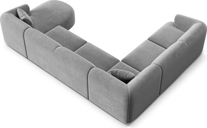 Produktbild Cosmopolitan Design Campi (Ecksofa)