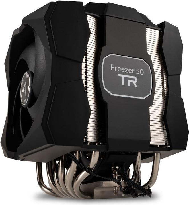 Produktbild Arctic Freezer 50 TR (165 mm)