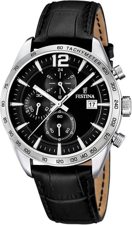 Image du produit Festina Timeless (Chronographe, 44 mm)