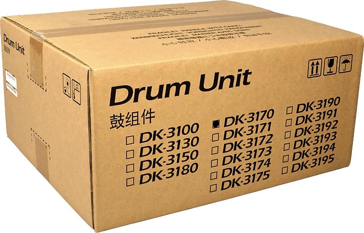 Produktbild Kyocera Drum Unit DK-3170