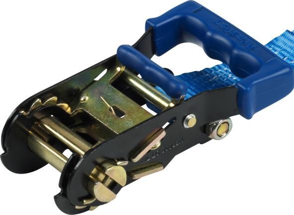 Productafbeelding Master Lock Upínací popruh s ráčnou 4359EURDAT - 600cm