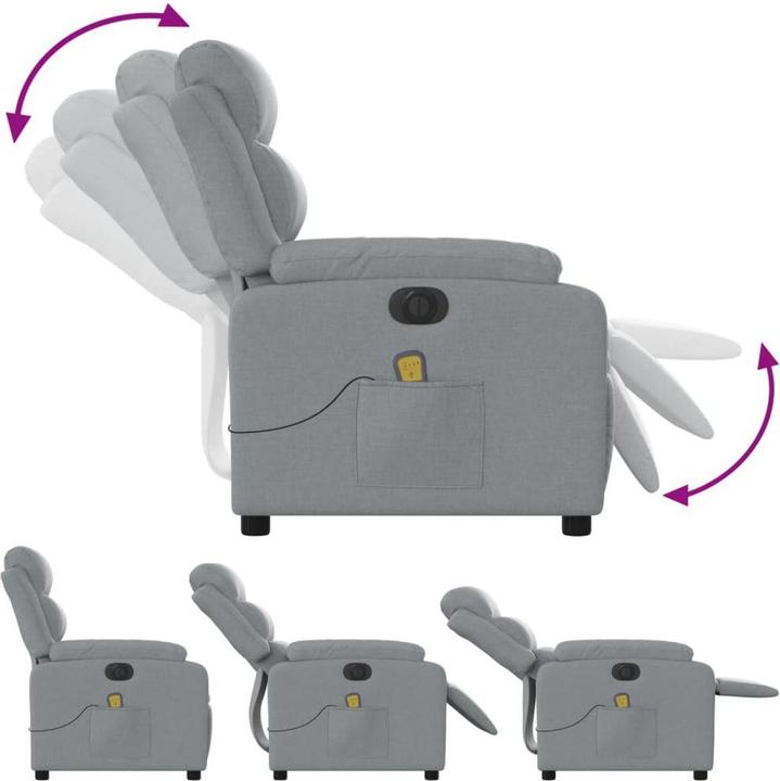 Produktbild VidaXL Irmtraud