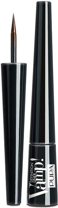 Pupa Milano Vamp! Definition Liner brown matt (200 Brown)