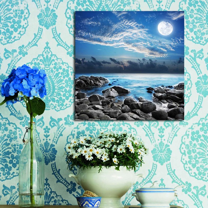 Actual product image Wallxpert Coleson (45 x 45 cm)