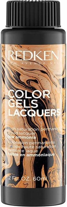 Immagine prodotto Redken Color Gels Lacquers 10 Minutes 6NW-6.03 60ml - Confezione da 3 (No.6NW - 6,03)