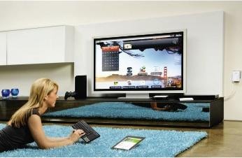 Actual product image Thomson ROC3506 Panasonic (Universal remote control, Infrared)