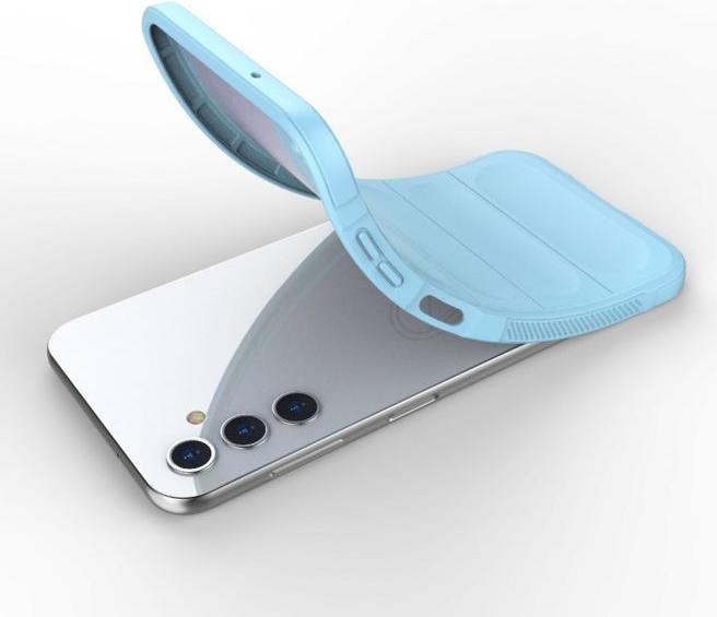 Immagine prodotto MU Classic Serie Softcase TPU Rugged (Samsung Galaxy A14, Samsung Galaxy A14 5G)