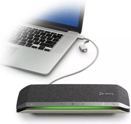 Produktbild Poly Sync 40 for Microsoft Teams