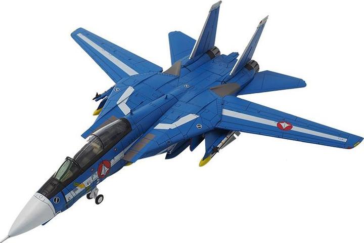 Actual product image Calibre Wings F-14 Max Type Macross