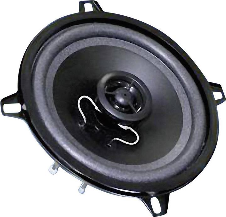 Productafbeelding Visaton Coaxiale luidspreker 2-weg 30W 4Ohm 5"