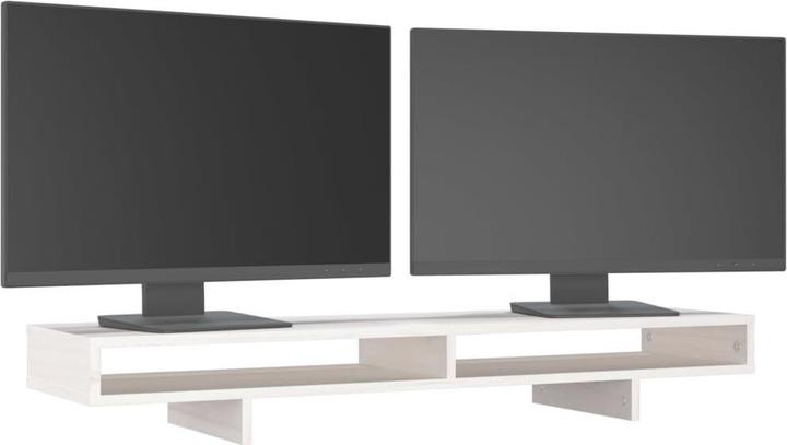 Image du produit vidaXL Monitorständer
