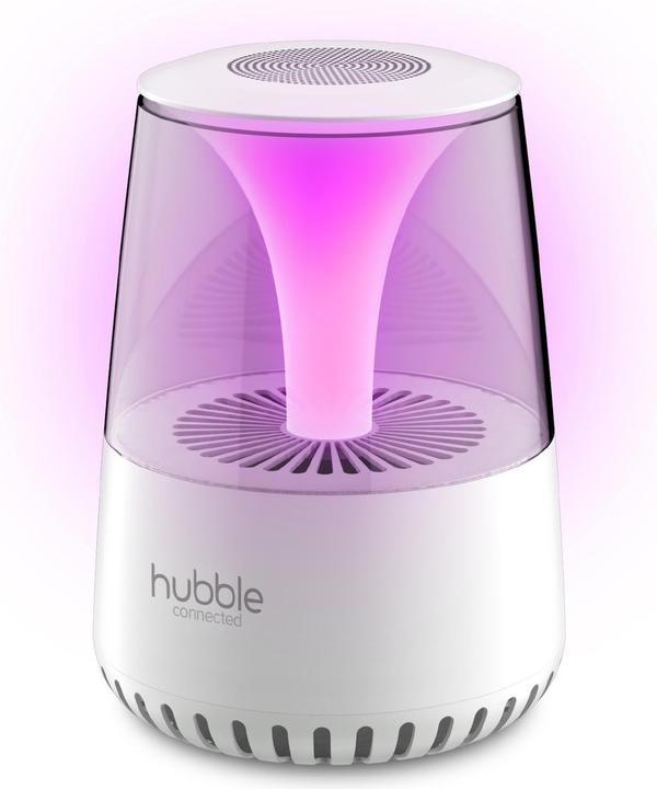 Produktbild Hubble Connected Pure 3-in-1 Humidifier