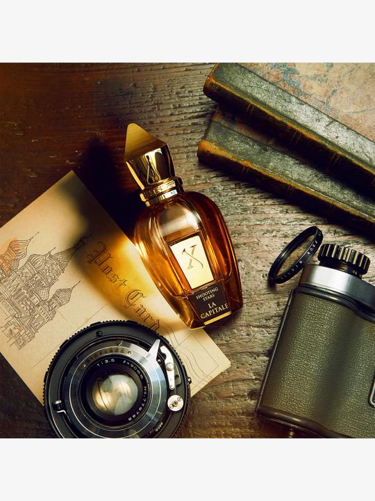 Actual product image XerJoff La Capitale (Eau de parfum, 50 ml)