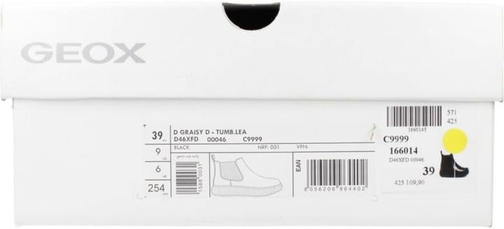 Image du produit Geox Stiefelette (40)