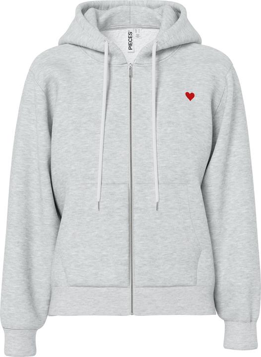 Light Grey Melange