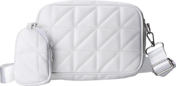 Actual product image EKO Camellia handbag