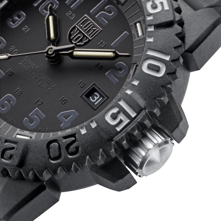 Immagine prodotto Luminox Navy Seal 3050 (Orologio sub, 44 mm)