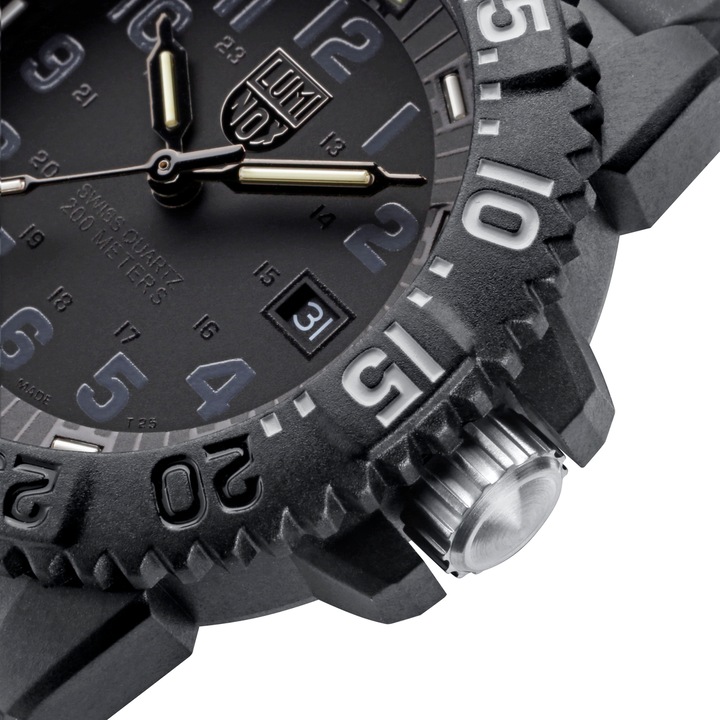Produktbild Luminox Navy Seal 3050 (Taucheruhr, 44 mm)