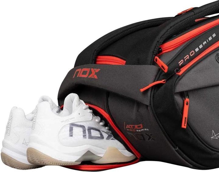 Produktbild Nox AT10 XXL