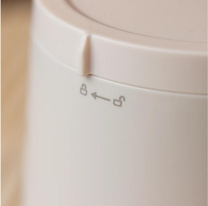 Actual product image Liini Bottle warmer