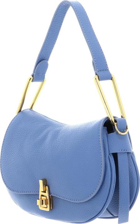 Productafbeelding Coccinelle Magie Soft Shoulderbag Grained Leather