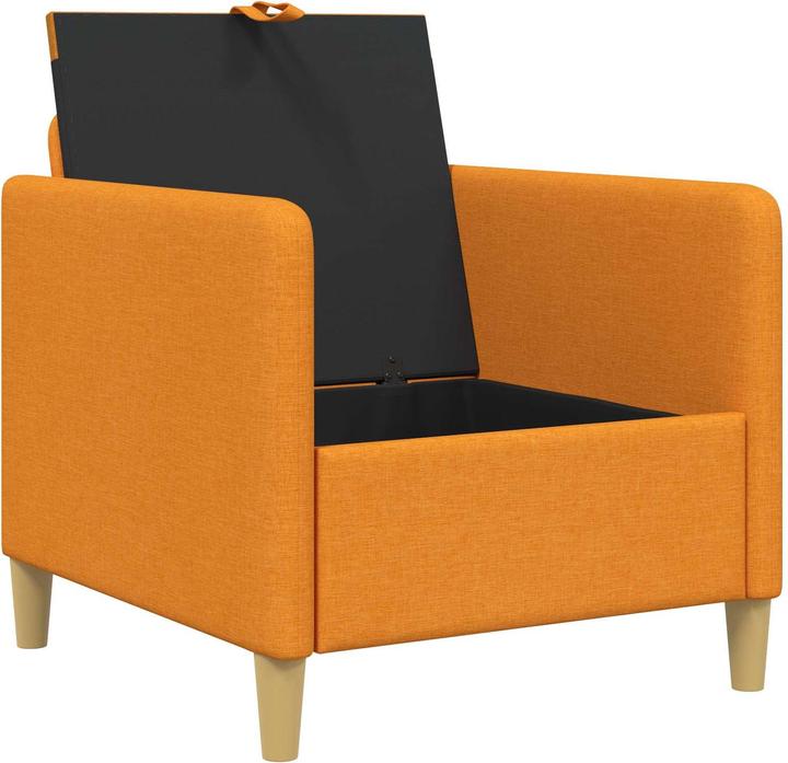 Produktbild vidaXL Modernes Sofa (1-Sitzer)