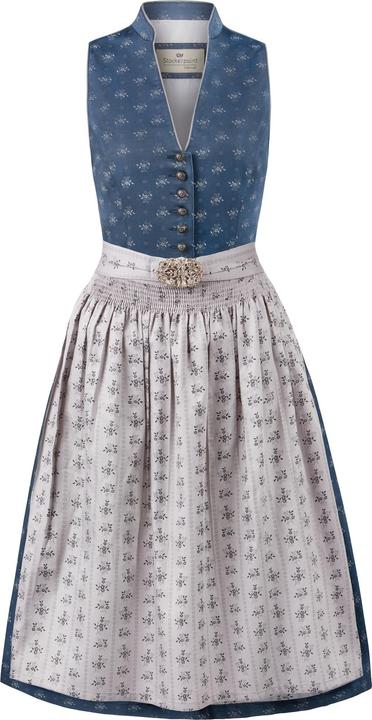 Image du produit Stockerpoint Dirndl Midi Amalie2 (34)