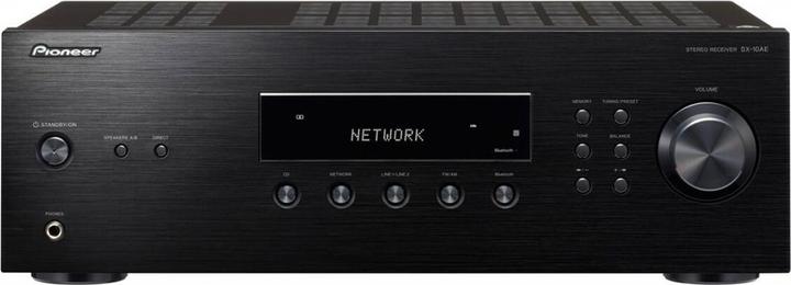 Pioneer SX-10AE (Receiver)