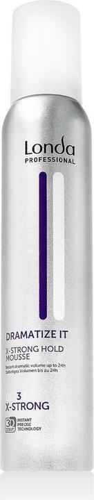 Actual product image Londa Style Dramatise It 200ml (200 ml, Foaming agent)