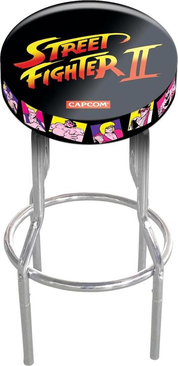 Arcade1Up Street Fighter 4