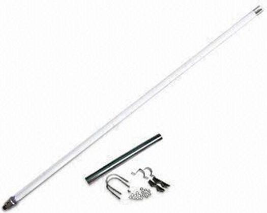 Immagine prodotto Varia Antenna omnidirezionale per esterni da 2.4 GHz 8 dBi N-Plug - Omnidirezionale - 8 dB