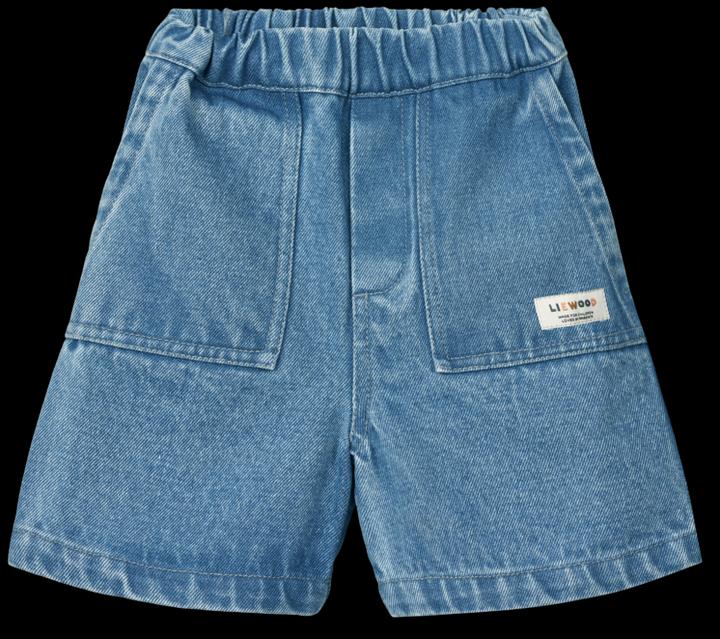 Actual product image Liewood Cesaria Jeansshorts (134)