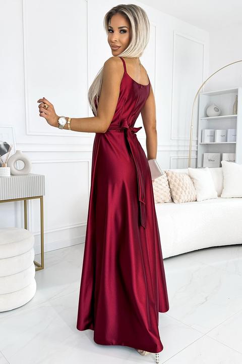 Produktbild Numoco Langes Kleid model (L)
