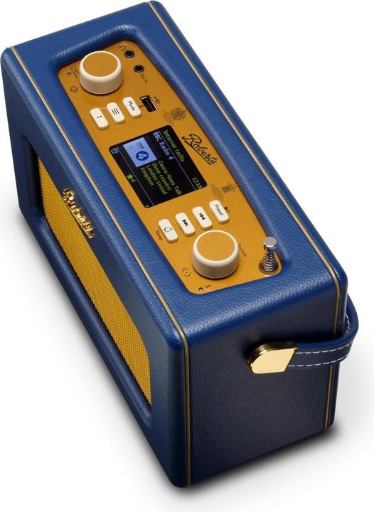 Immagine prodotto Roberts Revival iStream 3L (FM, DAB, WiFi, Bluetooth)