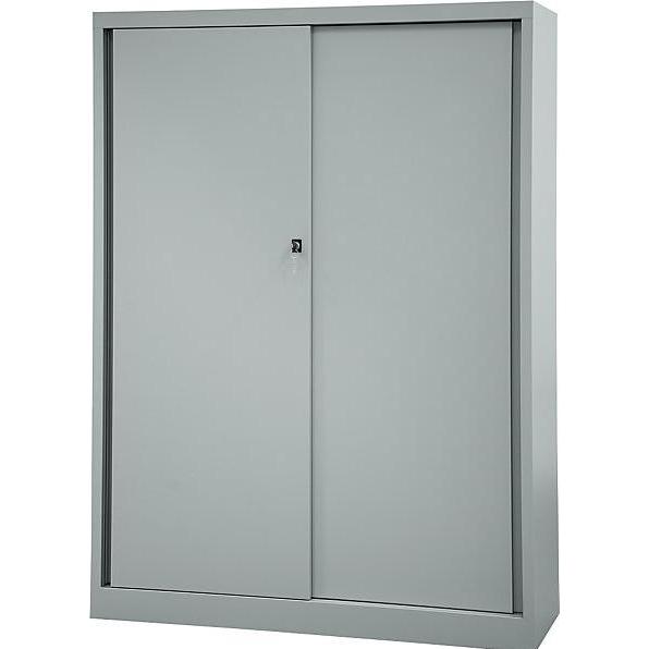 Bisley, Aktenschrank, Eco