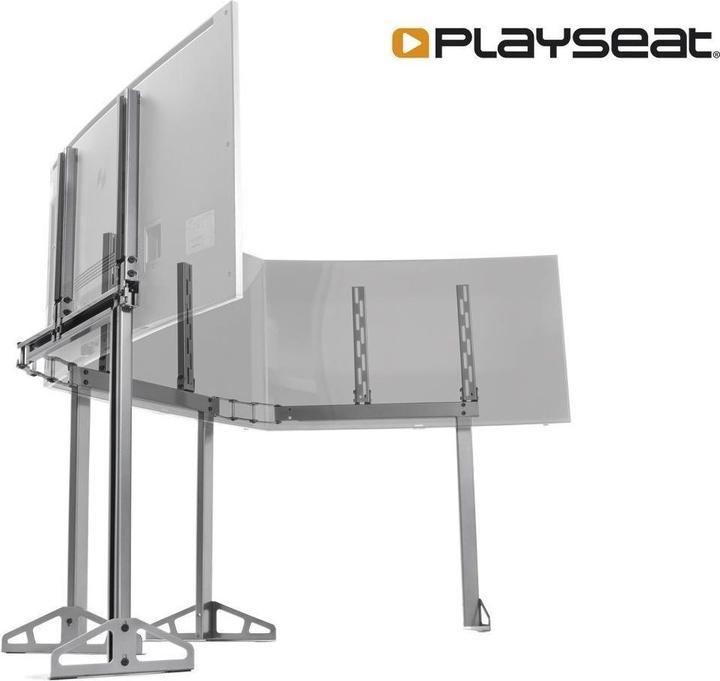 Produktbild Playseat TV Stand Tripple Package