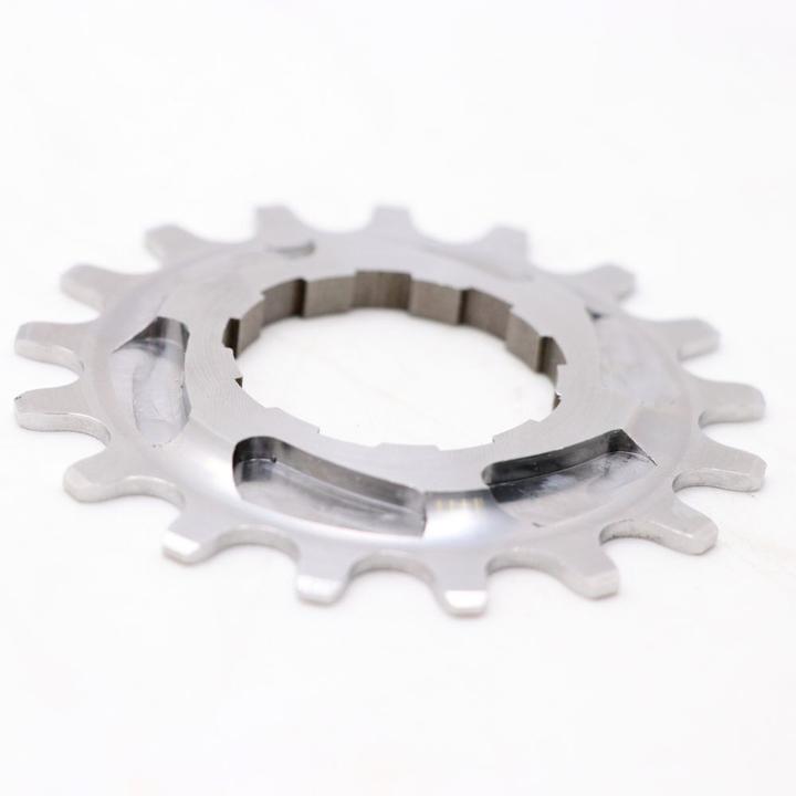 Actual product image Pride Racing Spiral V2 - Al 7075 (18)