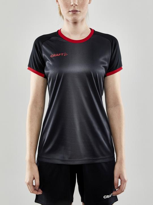 Actual product image Craft Progress 2.0 Graphic Jersey W (L)