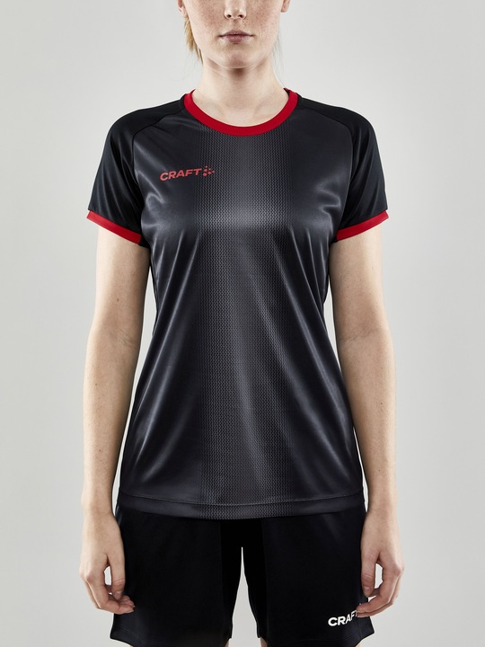 Actual product image Craft Progress 2.0 Graphic Jersey W (XS)