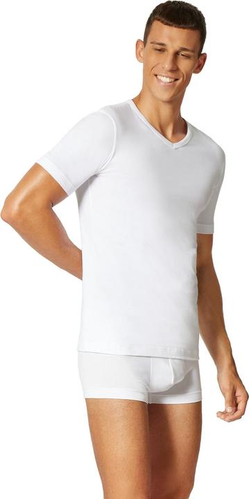 Produktbild Uncover by Schiesser T-Shirt Casual Bequem sitzend (L)